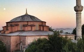 Sirma Sultan Hotel